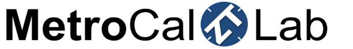 MetroCal Lab Logo